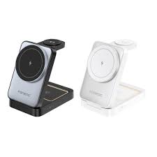 téléchargement (1) 3-in-1 Magnetic Charging Stand 15W